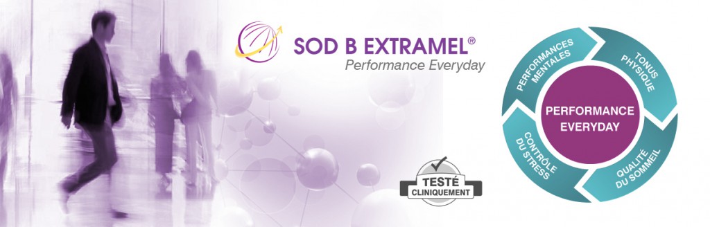 SOD B Extramel® - Bionov, Plus Grand Producteur Mondial De SOD