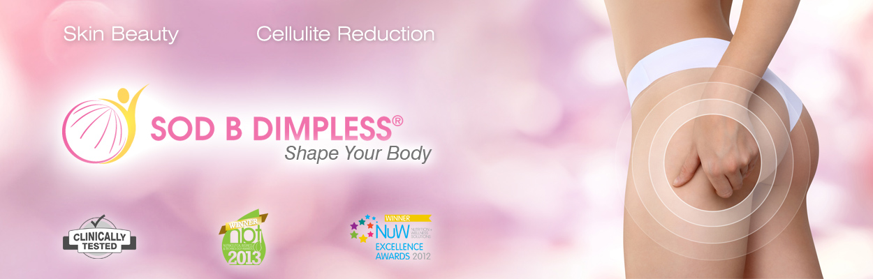 Solutions SOD B Dimpless