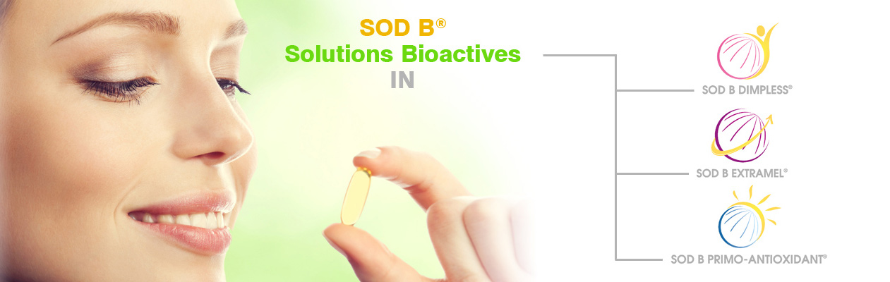 solutions bioactives in